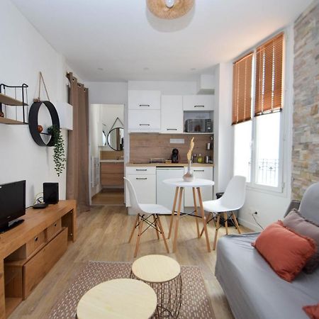 Cosy Studio Refait A Neuf Aux Portes De Paris Apartment Венсен Екстериор снимка
