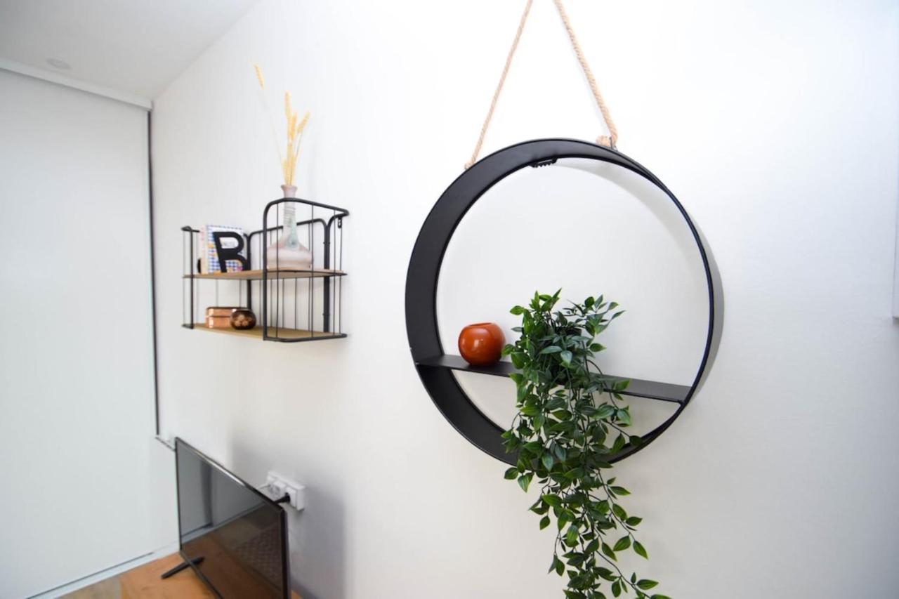 Cosy Studio Refait A Neuf Aux Portes De Paris Apartment Венсен Екстериор снимка