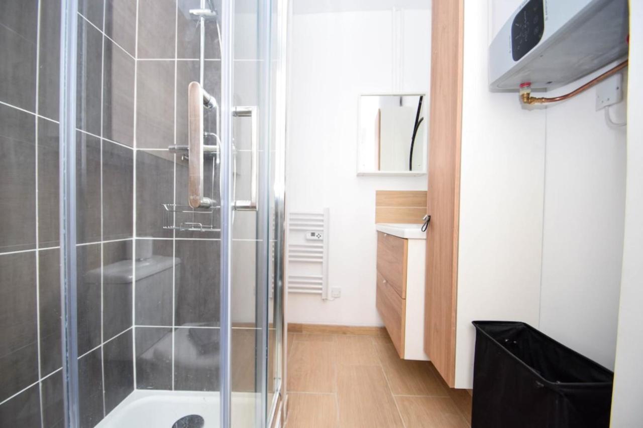 Cosy Studio Refait A Neuf Aux Portes De Paris Apartment Венсен Екстериор снимка